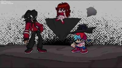 This new Agoti update looking kinda weird....