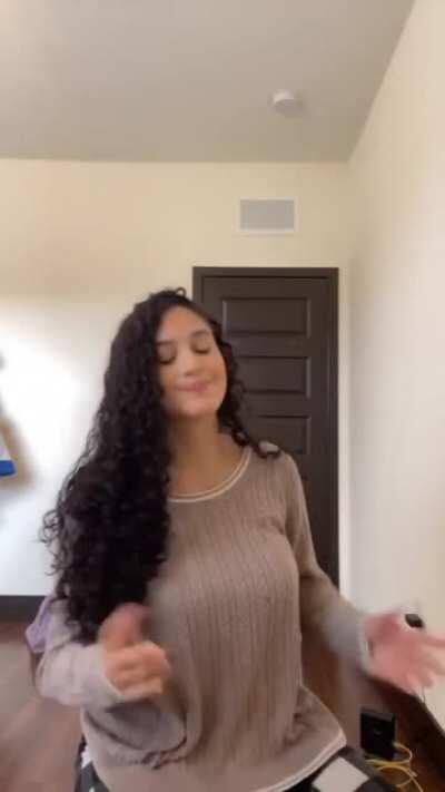 2Busty2Hide²: Too Busty for Two Tops at Once