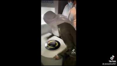 breaking news: An UAE Man powers the whole city