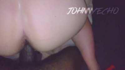 Doggy on the couch 🍆🍑