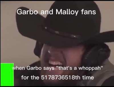 It is funny when he says it tho [OC]