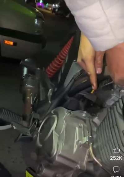 Modern problems require modern solutions