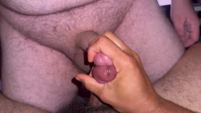 Me and my BWC buddy met up again