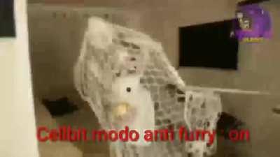 Meu herói 👈👌👇