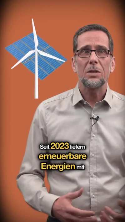 Photovoltaik schlägt Kohle