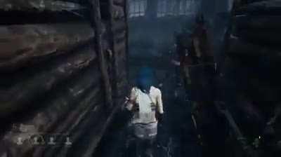 I just found this from back when Yui came out and this Yui was so happy to show me her perk and then.. 😂