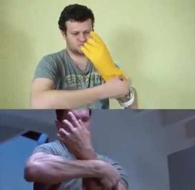 Как тебе такое, Ануша Саенчарт?