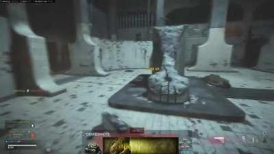 The Semtex of all Semtexes