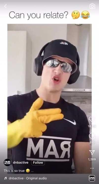 Anything’s Possible