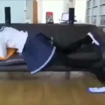 Gördüğüm en iyi rp