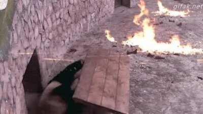 It's a shame gungeon doesn't have a Panda character