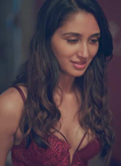 Nikita Dutta