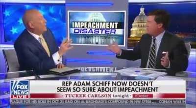 Still wondering about Tucker Carlson?