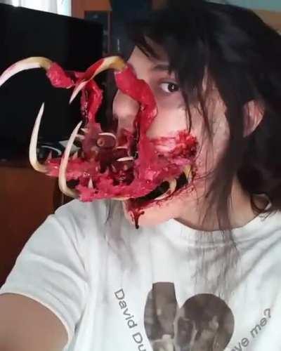 Когда твоя девушка больна