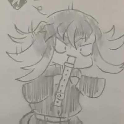 Remembering intensifies