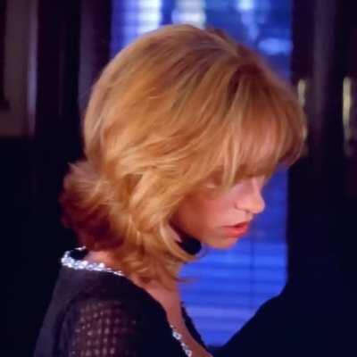 Jennifer Love Hewitt as Page Conners in Heartbreakers (2001)