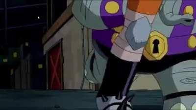 Omniverse Out of Context