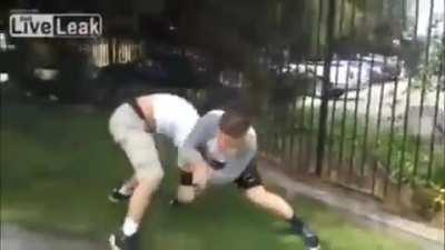 Here's some beef 👨🏽‍🍳