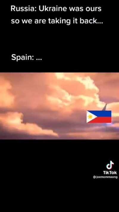 &ldquo;R&uacute;ssia: a Ucr&acirc;nia era nossa ent&atilde;o estamos retomando..&rdquo; Espanha: