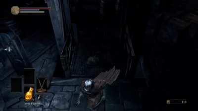 A series of events that kept me giggling