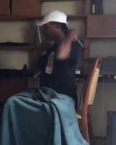 Anyone know the song?