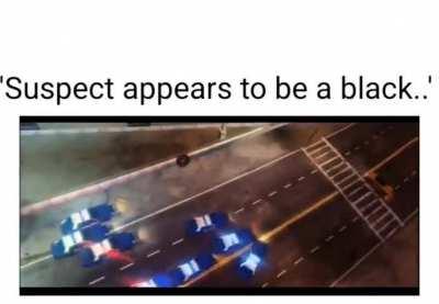 never trust the elite racist white antichrist