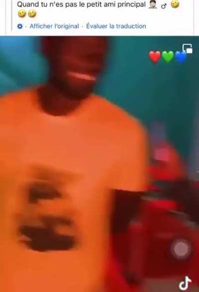 to surprise girlfriend with a proposal.