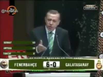 low effort 6-0 anniversary meme (turkish)