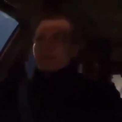 Don't they know who I am?