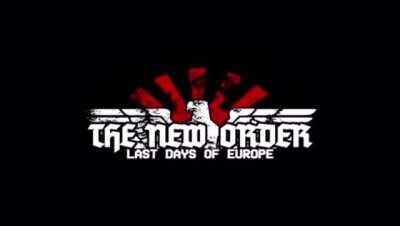 [The New Order: Last Days of Europe-Unofficial Soundtrack] Komm, Süsser Tod-Thermonuclear Ending