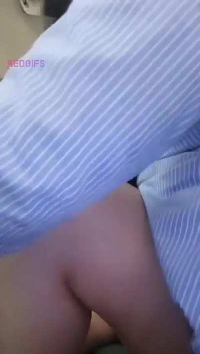 Why go to school if being a golddigger is more rewarding