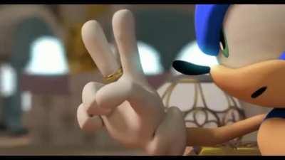 Sonic 