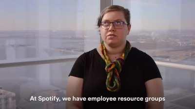 Here are your new handlers, lil man...