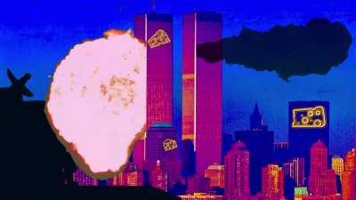 9/11 Alfa Outro (video)