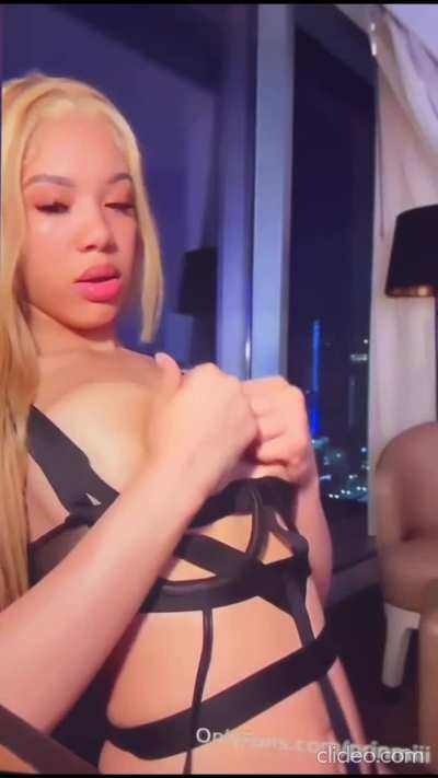 What do yall think happened