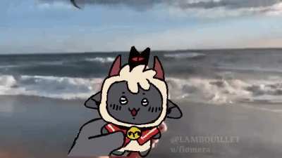 Lambkawa death😔💔