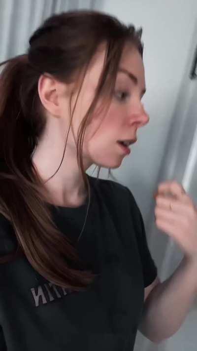 Let me tell you the tragedy of YourIvoryFox the Naked, it's not a story the Jedi would tell you.