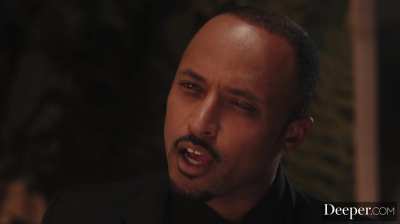 Finding Out Katie Kush & Richard Mann Deeper