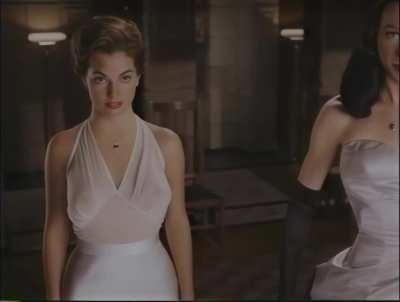 Remastering Classic BE - Witch Hunt