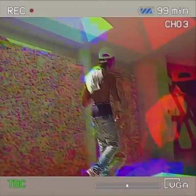 Escape Plan Remix, by myself. Would love to know your thoughts!