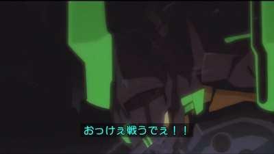 Hololive fantasy (EVANGELION)