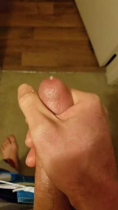 You know you want to swallow this