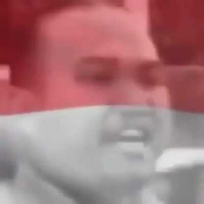 This is no USA no England this is Indonesah (sc. WowShack on Instagram)