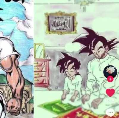 Sometimes you just snap