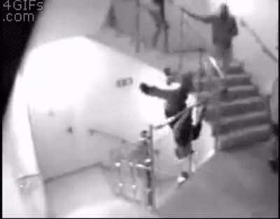 The lift is overrated.