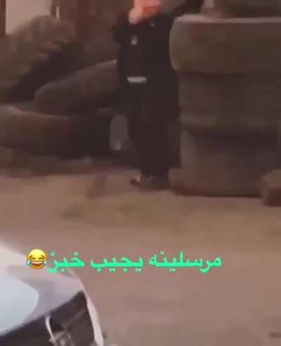 John Wick on the handguns.