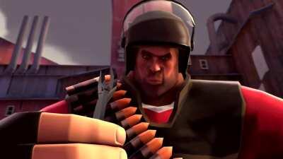 Heavy is Bomb Defusal Expert