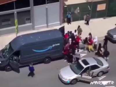 Amazon go Is The Solution!