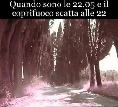 Investi se non vuoi essere fermato per un controllo di routine