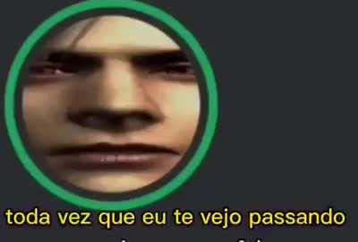 O cara virou o Eminem 